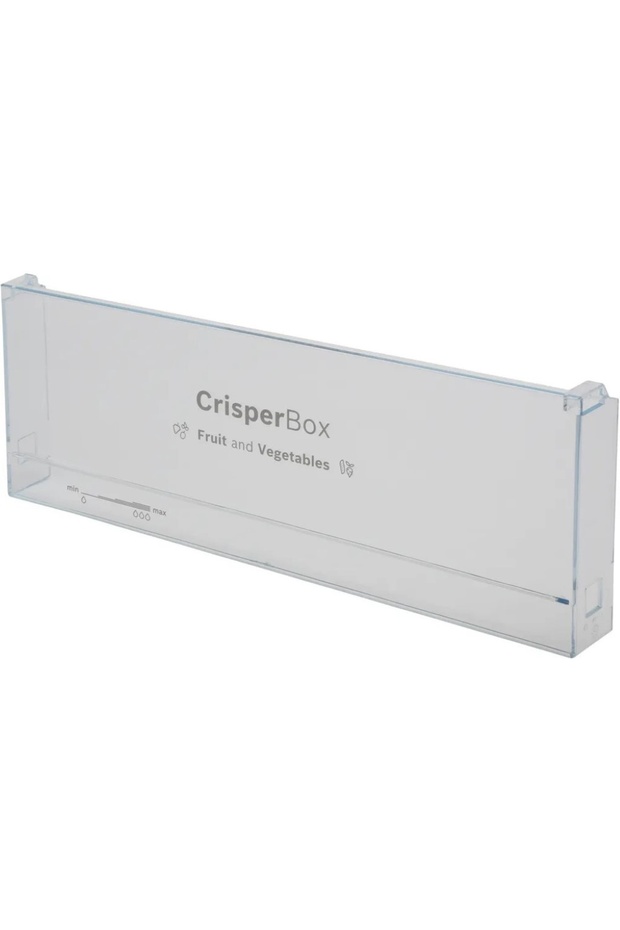 vegetable/fruit crisper drawer front 00706618