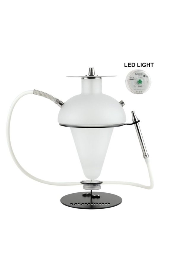 N5-Z Matt Hookah
