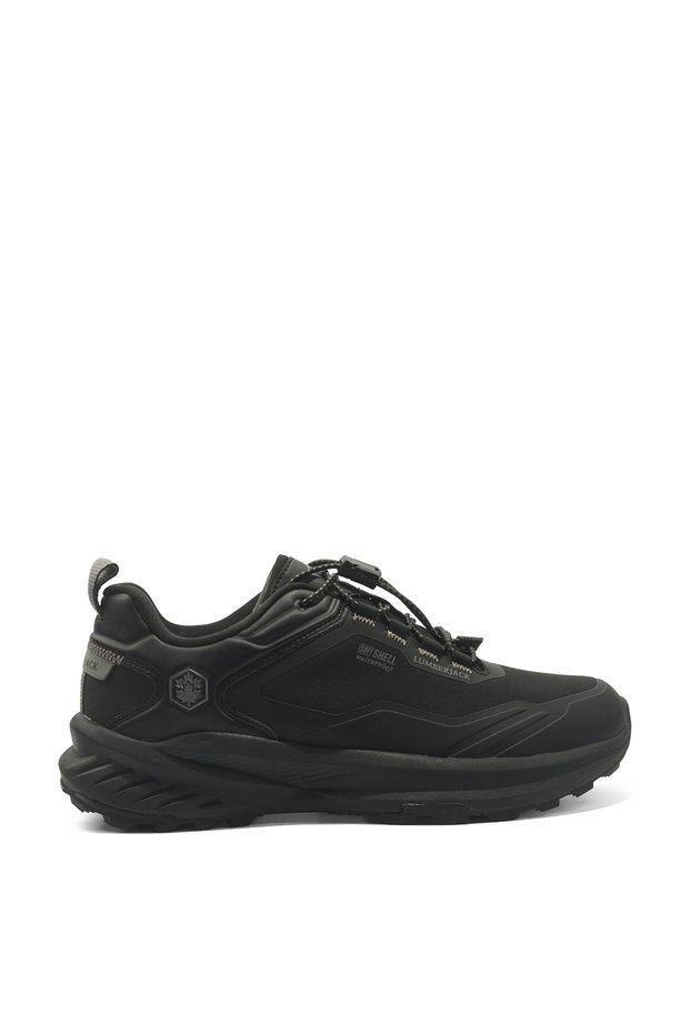 ORDY Black Men's Outdoor