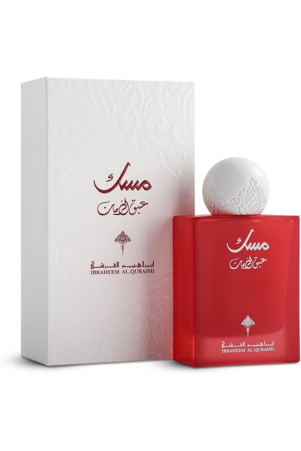 عطر عبق الرمان 75 مل