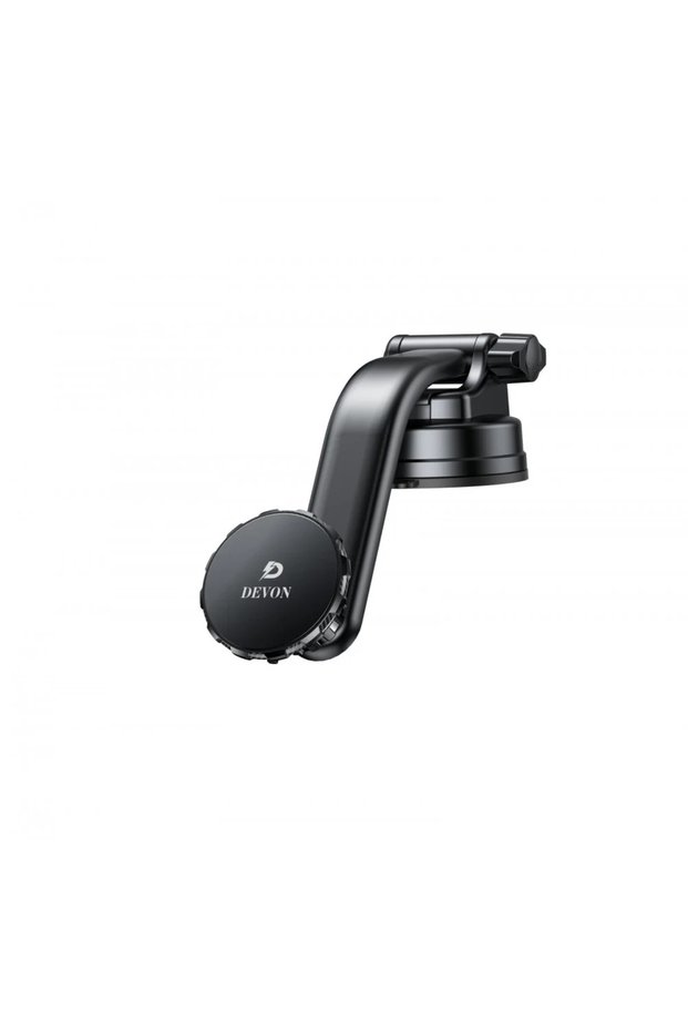 Devon M1480 Magnetic Car Phone Holder Suction Mount
