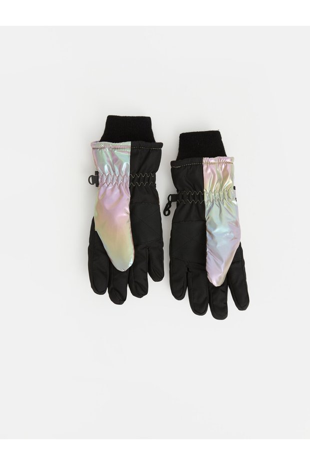 High-Quality Girls' Gloves from Çelebi Store
