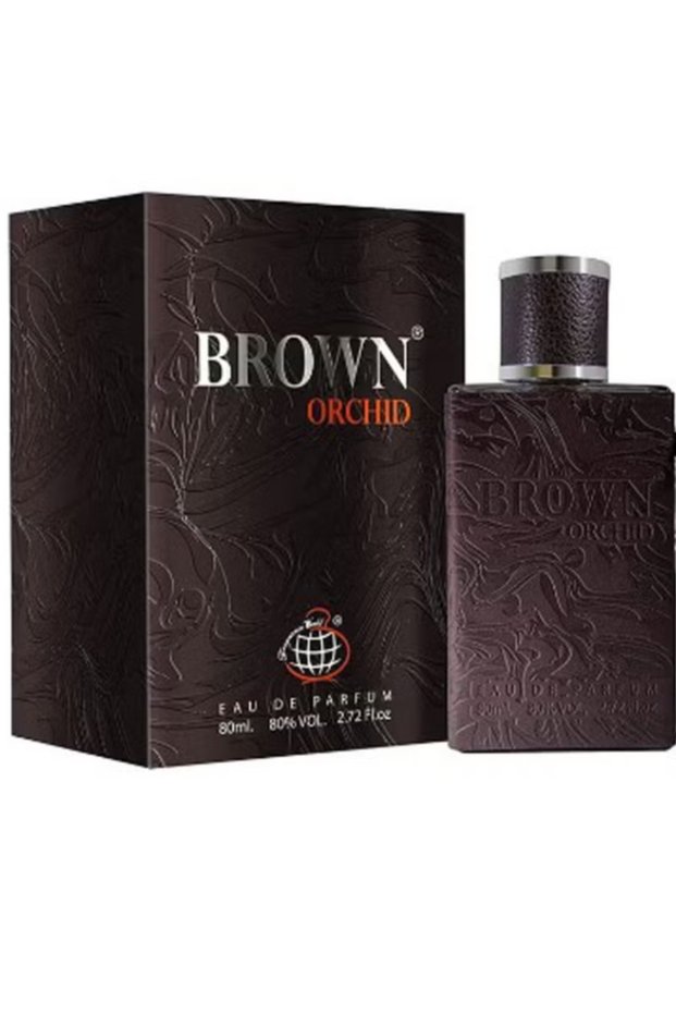 عطر براون أوركيد 80 مل