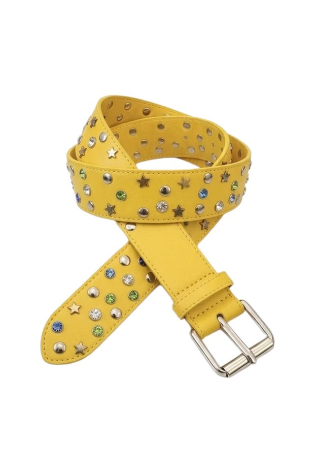 Belt