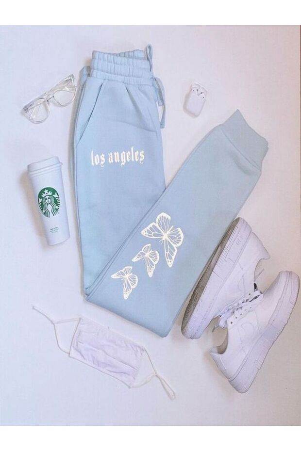 Unisex Jogger Pants
