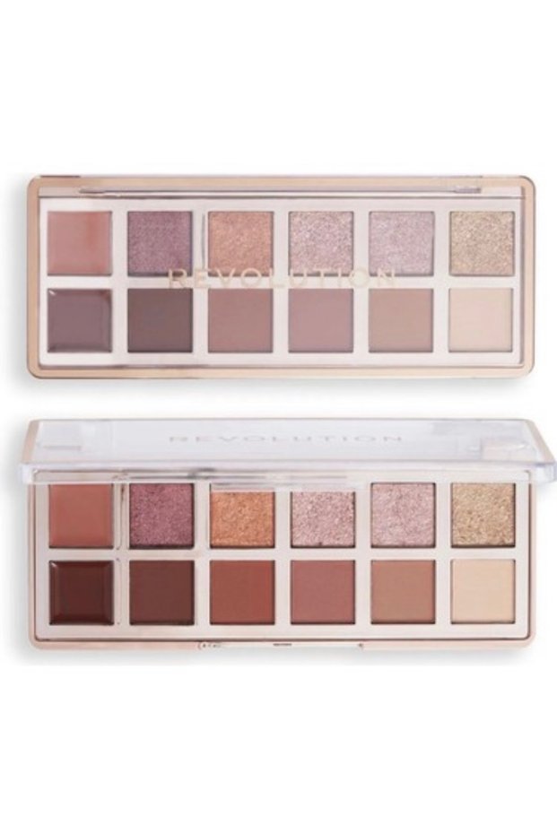 The Icon True Bronze Headlight Palette