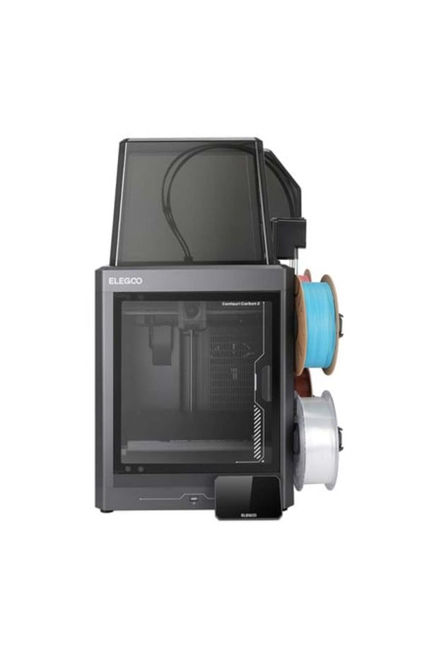 Imprimantă 3D Centauri Carbon 2 Combo