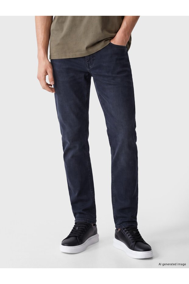 779 Blugi Regular