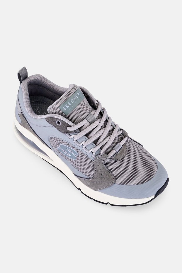 Men Uno 2 - 90s 2 Lace Up Outdoor Shoes, Grey