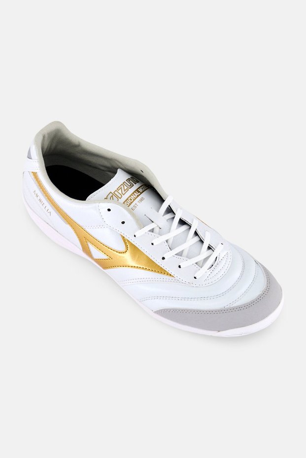 Men Morelia Sala Pro In Lace Up Outdoor Shoes, Multicolor