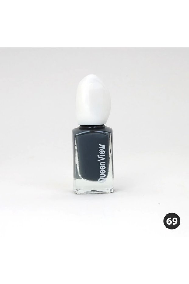 NAIL POlISH 69 Queen Manicure