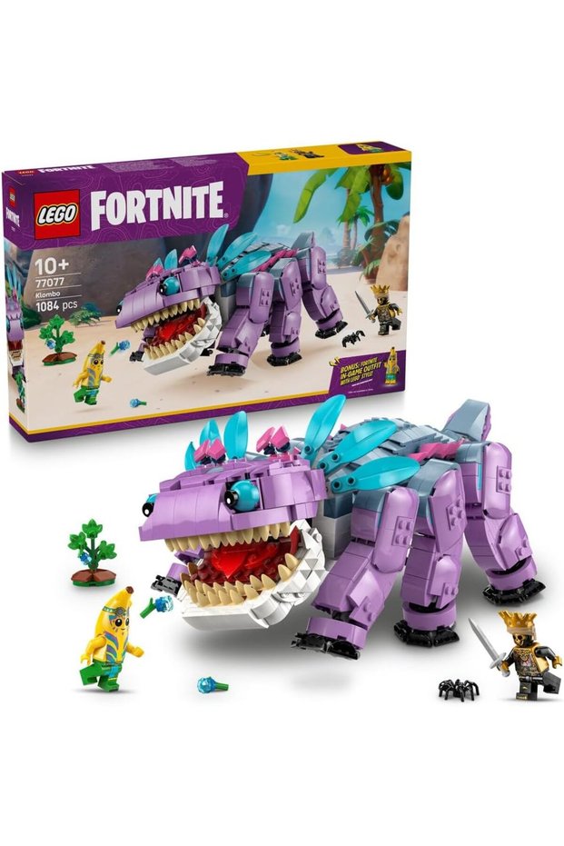 Fortnite Klombo 77077