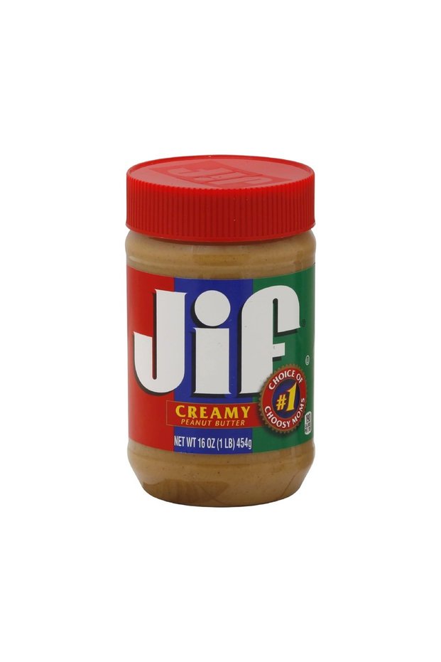 PEANUT BUTTER 454gm (1 Jar)