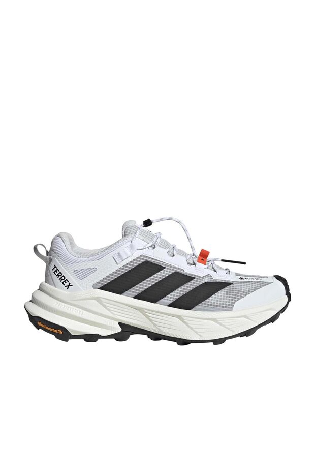 Terrex Freehiker SL Gore-Tex Men's White Outdoor Shoes (KI5163)