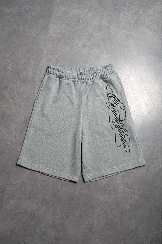 Grimelanj Crupt Archive Jorts Men's Shorts