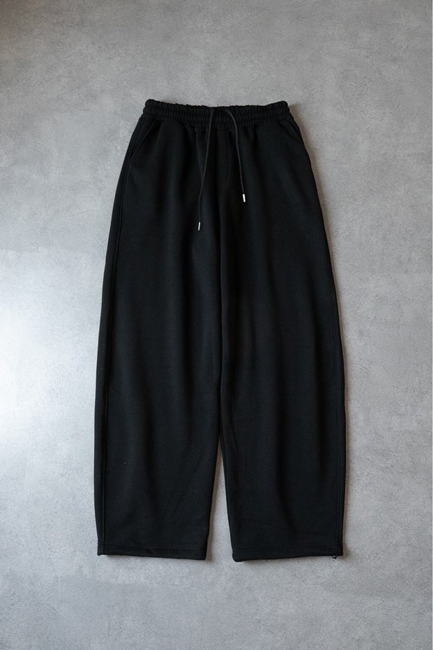 Sweatpants - Multicolor - Relaxed fit