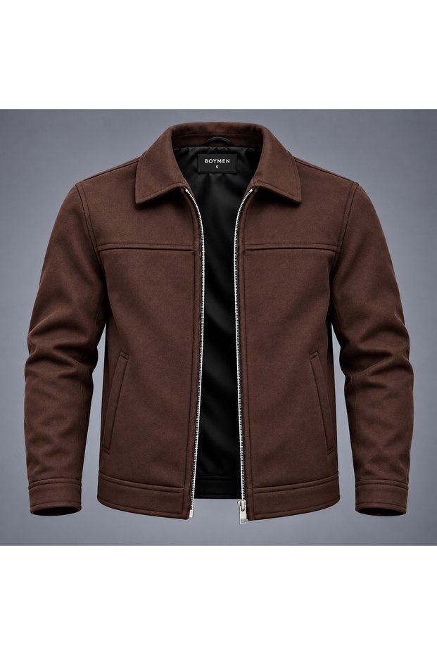Men's Kase Jacket Premium Jacket