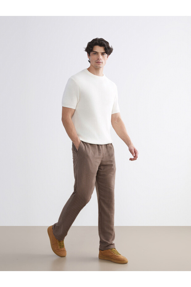 I Comfortable Fit Men's Pants from Freezen Store