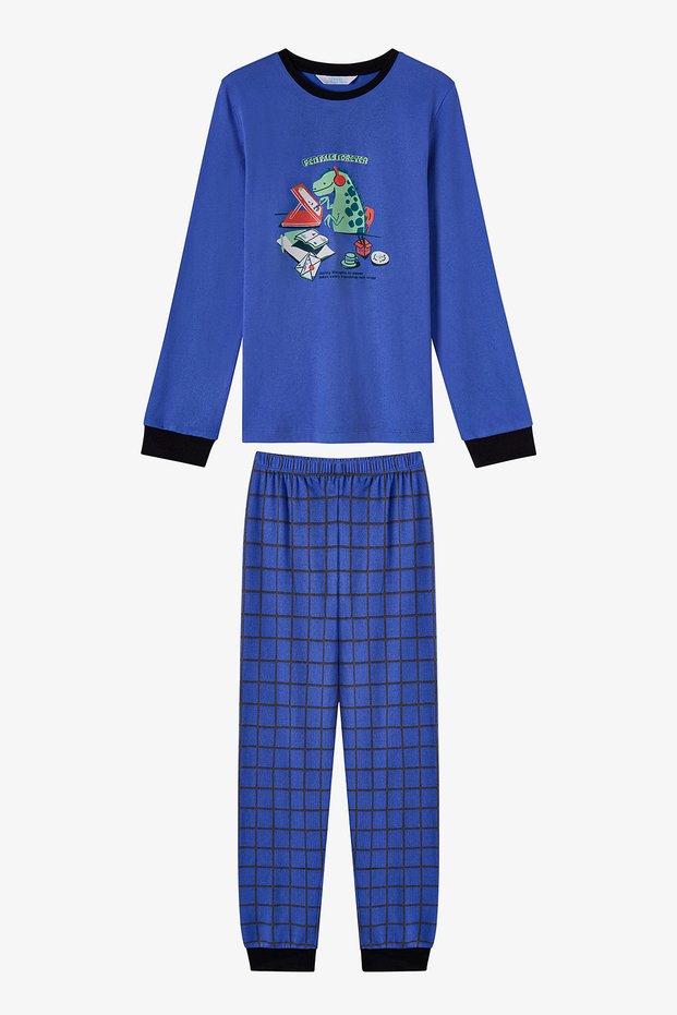 Pajama Sets - Multicolor - Not specified