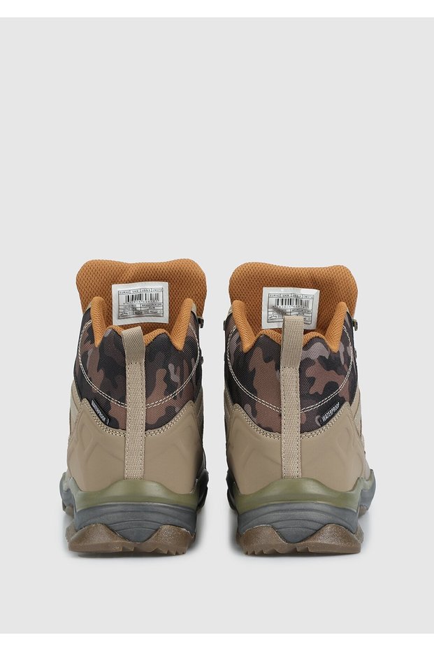 3W BRANDON HI 3PR MEN'S OUTDOOR WATERPROOF BOOTS (WINTER 23)