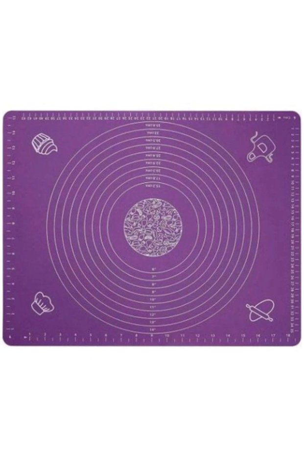 Small Dough Mat 40X50 cm