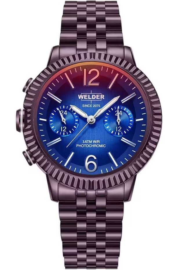 Welder Wwmd4004 Women's Wristwatch