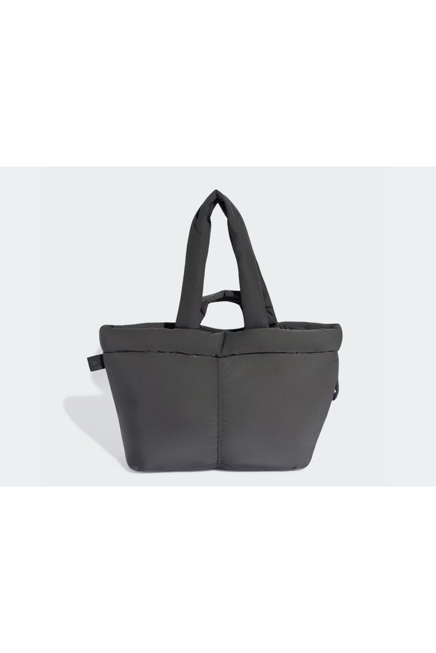 W MH Tote Bag Carbon Black Women's Bag KH4514