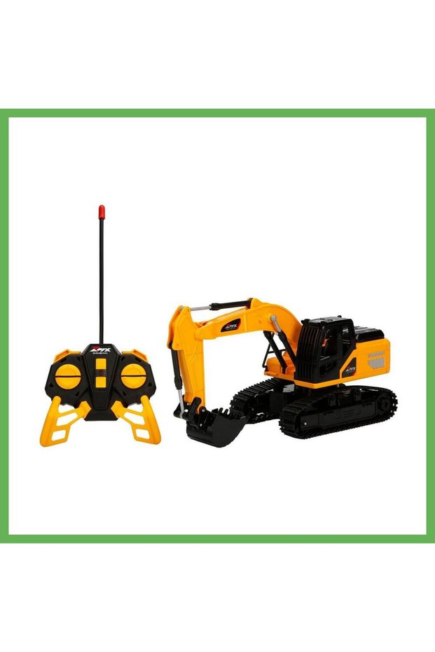 SH40868 REMOTE-CONTROLLED EXCAVATOR GEN01
