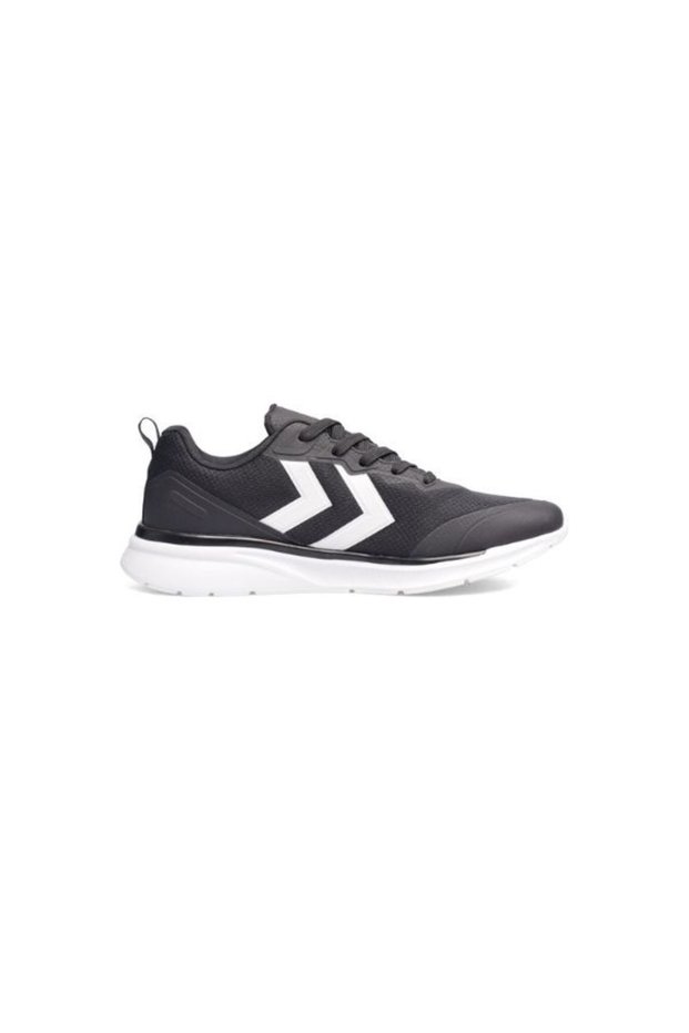 Hml Active Tr Unisex Sneakers 900943-2001 BLACK