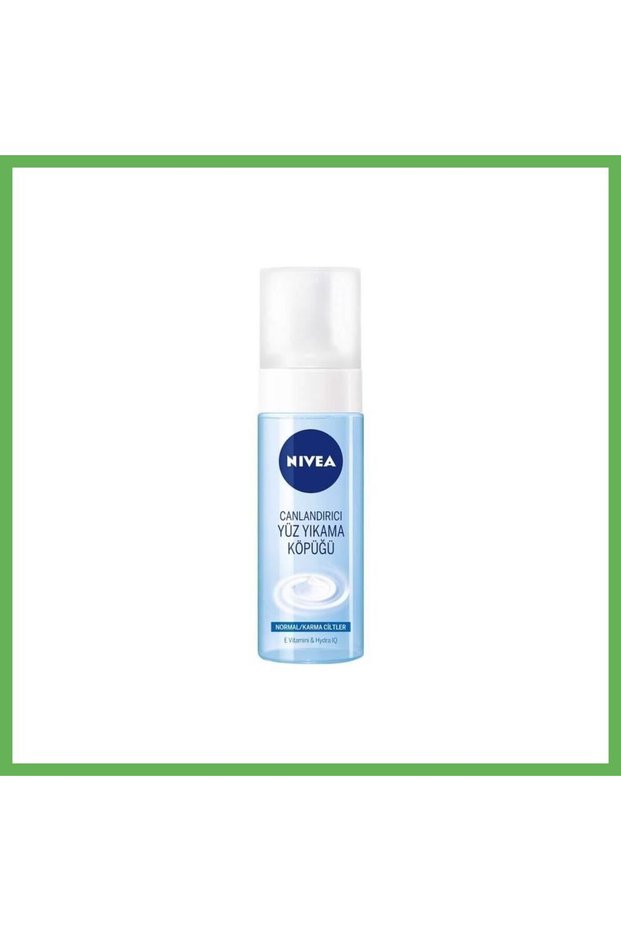 VIS. FACE CLEANSING FOAM N/K 150 ml, 1 Unit GEN01