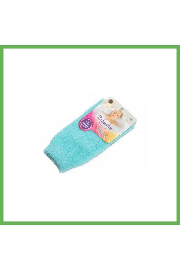 Naturel Ms-30 Soap Dish Bath Pouch, 1 Piece GEN01