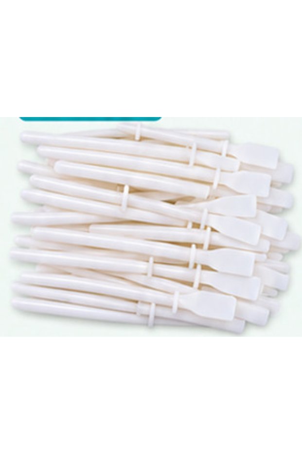 GLUE SPREADERS PLASTIC WHITE