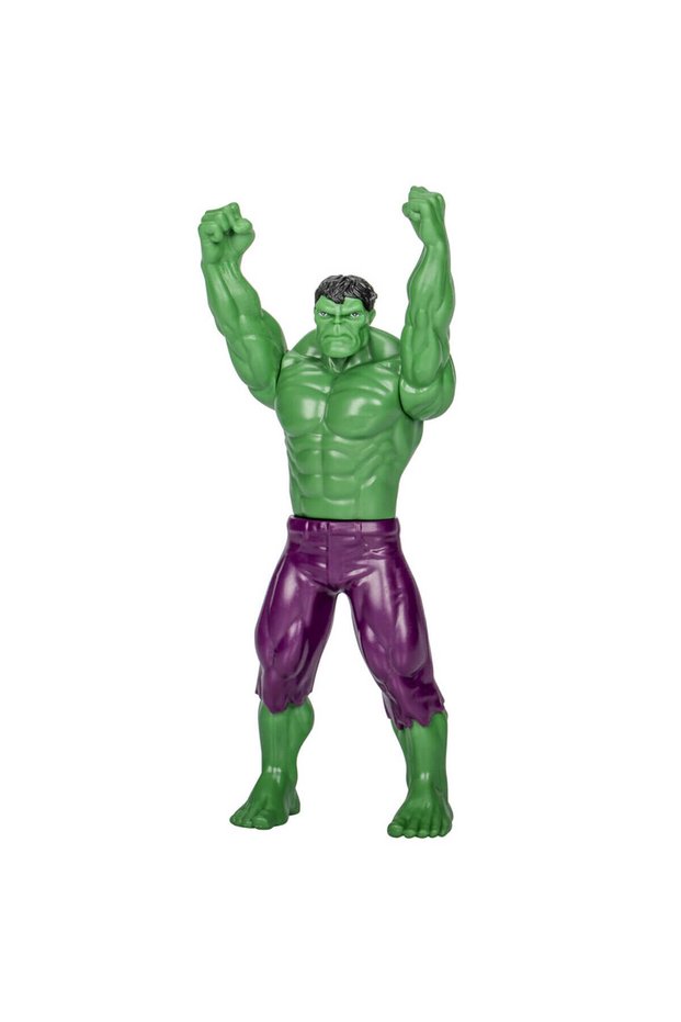 Marvel Super Hero Aksiyon Figürü Hulk