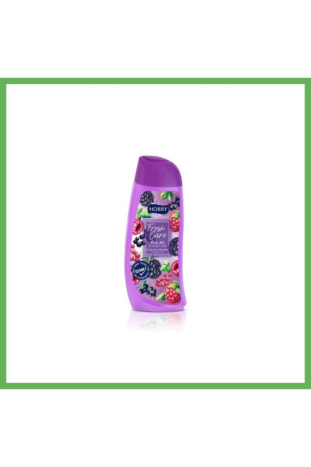 DUS JELLY FOREST FRUITS 750 ml, 1 Bottle GEN01
