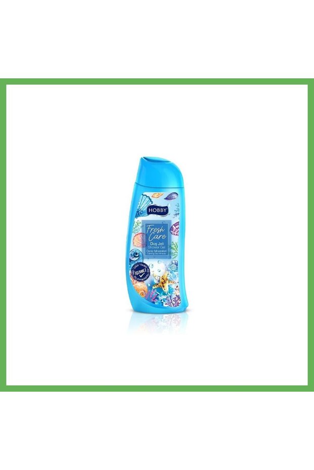 DUS JELI OCEAN 750 ml, 1 Bottle GEN01