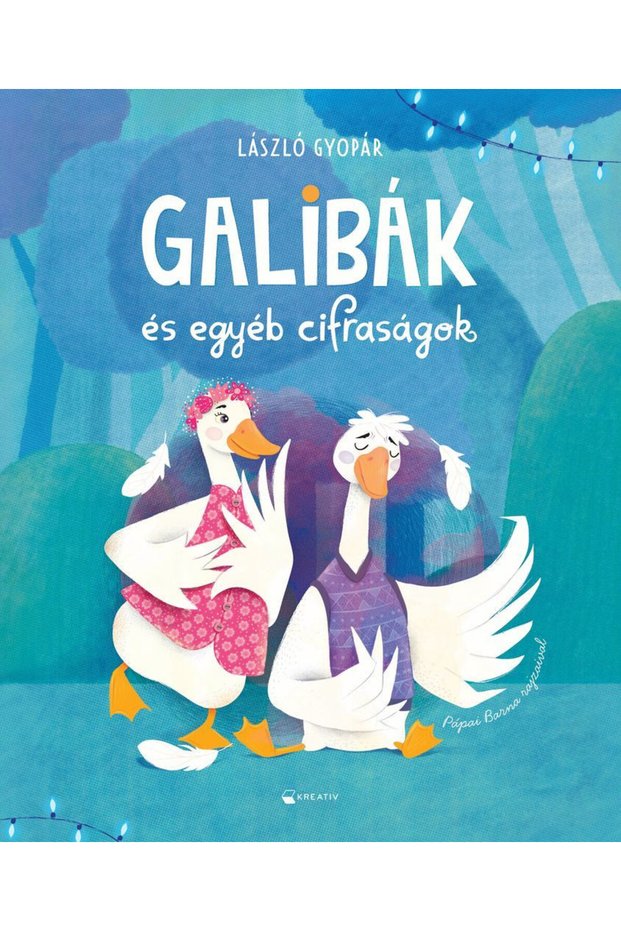 Galibas și alte bibelouri