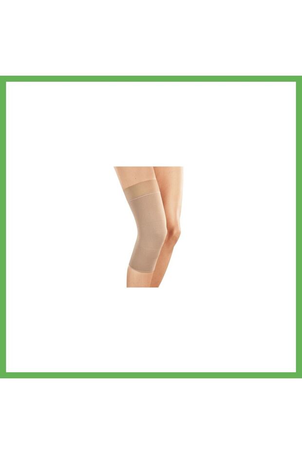 602 Elastic Knee Support - Size 5 GEN01