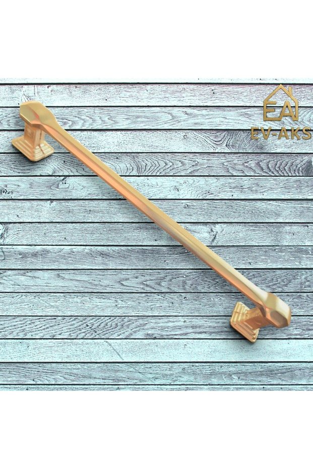 160mm Art Mat Gold Metal Home and Office Cabinet and Drawer Furniture Handle