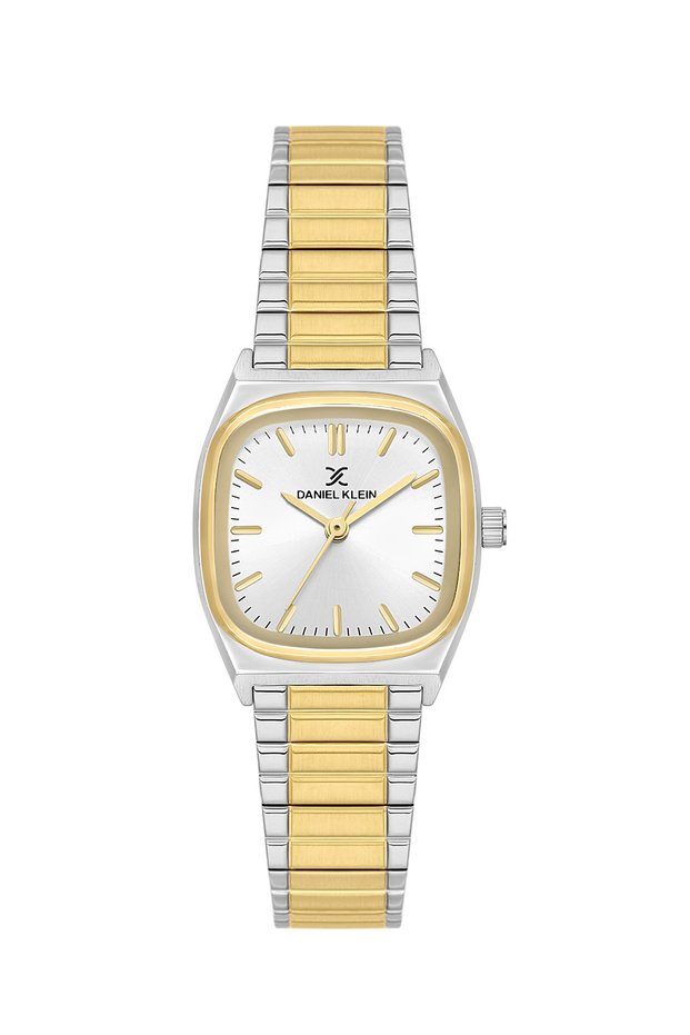 Original DK.13.10204-5 Women's Wristwatch, 3 ATM Waterproof, 2-Year Warranty