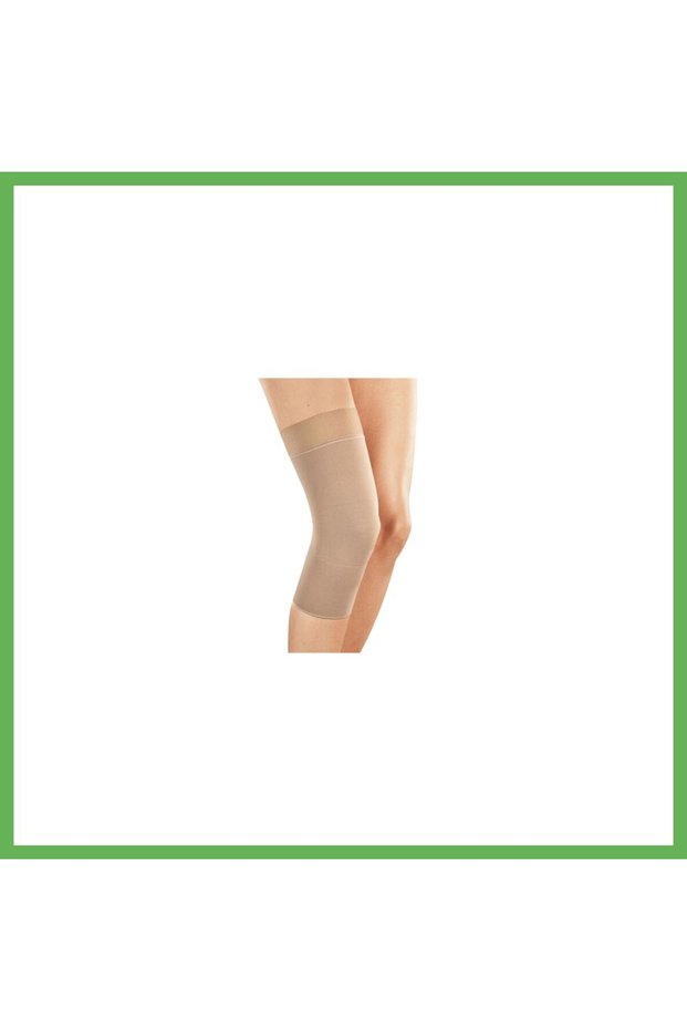602 Elastic Knee Support - Size 3 GEN01
