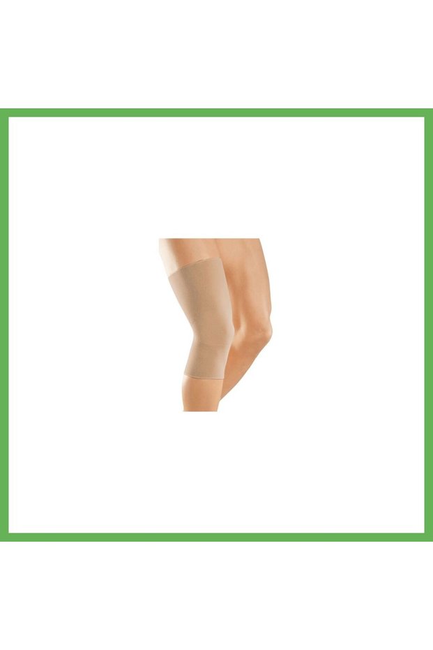Elastic Knee Support - Size 2 GEN01
