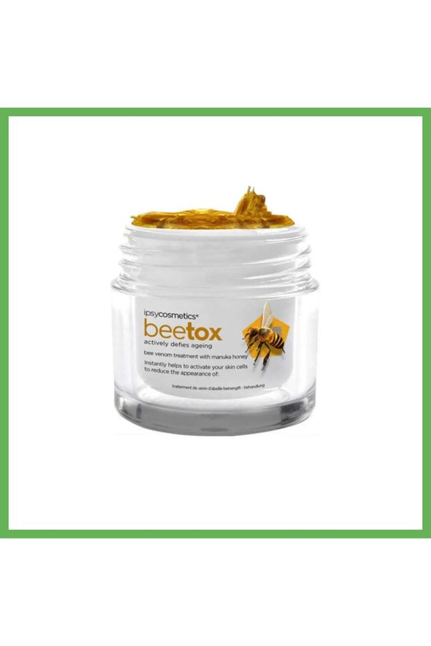 Bee Tox Anti-Wrinkle Bee Venom Cream 100 mL, 3-Pack GEN01