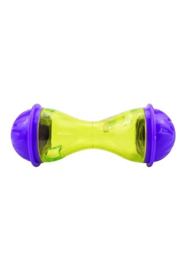Interactive Cat Reward Food Toy