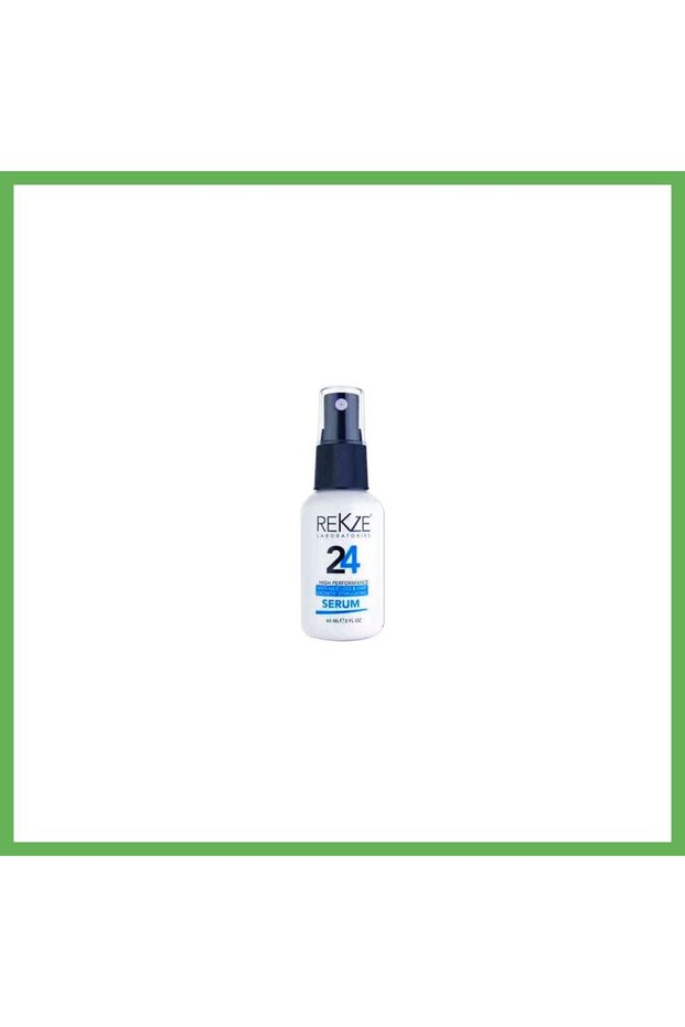Rekze 24 Hair Serum 60 mL GEN01