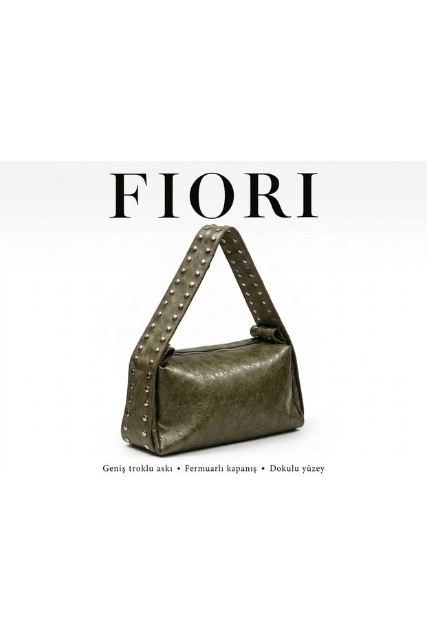Women's Faux Leather Handbag Shoulder Bag