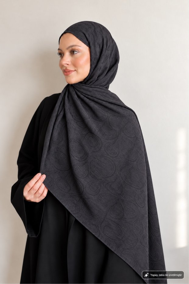 Women's Naia Lyocell and Cotton Shawl—Stylish and Premium, Perfect for Everyday Use