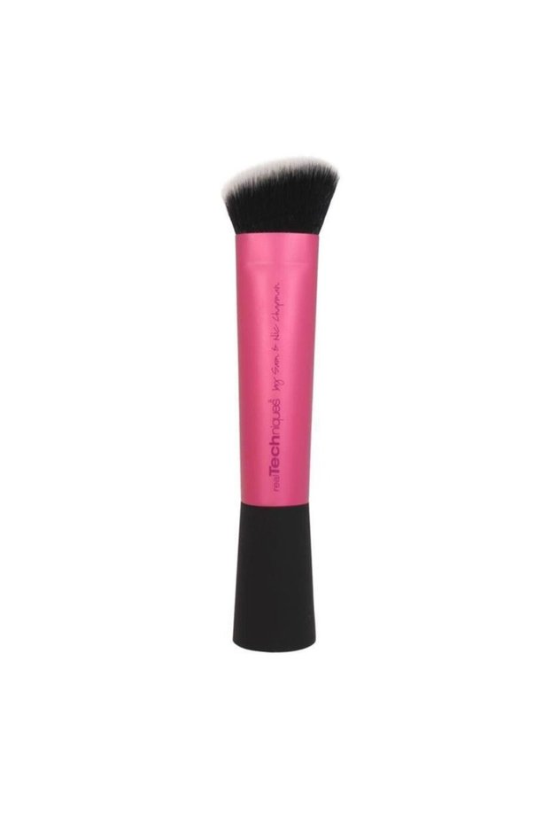 Sculpting Blush & Contour Brush Rt-1432