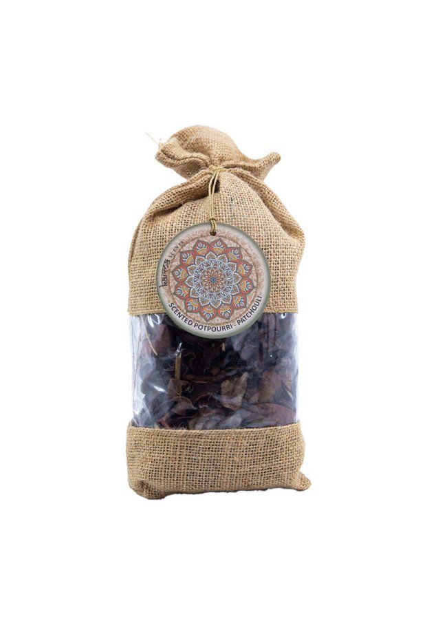 Potpourri Karma, Пачули