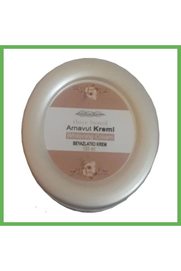 Super Three Brand Body Cream 100 ml, Albanian Cream (3 pieces) + Russian Ointment 50 ml (2 pieces) GEN01