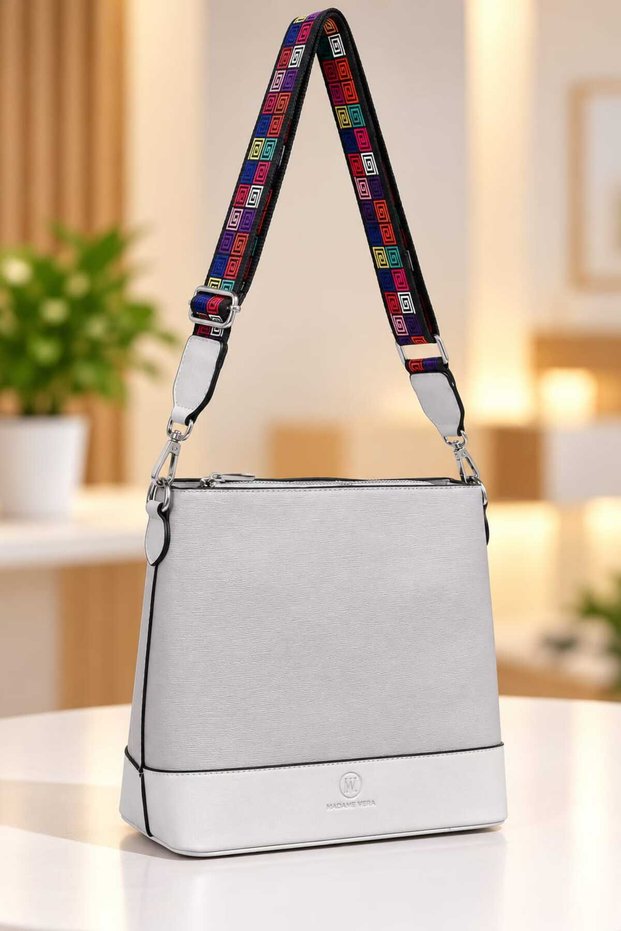 Women's Shoulder Bag V011